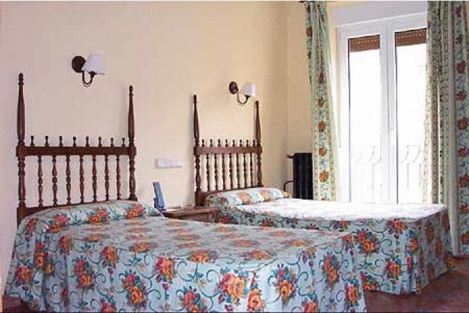Hotel Rey Nino Ávila Cameră foto