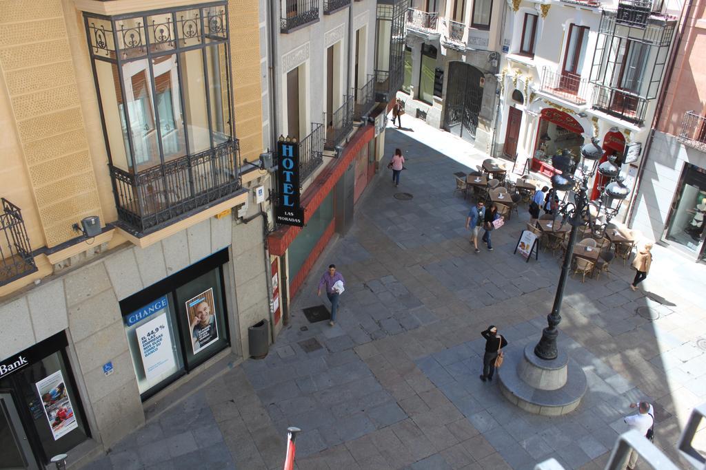 Hotel Rey Nino Ávila Exterior foto