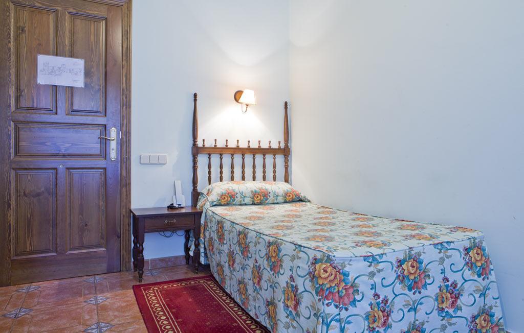 Hotel Rey Nino Ávila Cameră foto